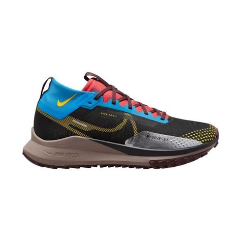 Gelb Nike Pegasus GORE